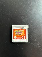 Pokemon Sun nintendo 3ds, 1 speler, Ophalen of Verzenden, Zo goed als nieuw, Role Playing Game (Rpg)