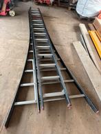 Altrex nevada, Ophalen, Zo goed als nieuw, Ladder, 4 meter of meer