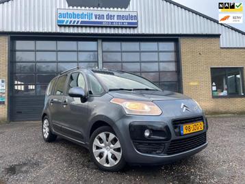 Citroen C3 Picasso 1.6 VTi Exclusive beschikbaar voor biedingen