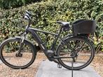 Cube Kathmandu Hybrid Pro 625, 85NM, 3725km, heren, Fietsen en Brommers, Elektrische fietsen, Ophalen, Zo goed als nieuw, 51 tot 55 cm