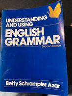 Engelse Grammatica - Betty Schrampfer Azar, Ophalen of Verzenden, Gelezen, Non-fictie
