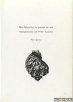 Het labyrint in zwart en wit - Houtgravures van Peter lazaro, Boeken, Kunst en Cultuur | Beeldend, Ophalen of Verzenden, Zo goed als nieuw