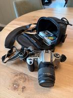 Canon EOS 3000 Analoge Camera, Ophalen of Verzenden, Gebruikt, Spiegelreflex, Canon