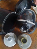 Drager....volgelaatsmasker/gasmasker, Verzenden, Landmacht, Duitsland, Overige typen