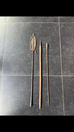 Keniaanse speer, Ophalen of Verzenden