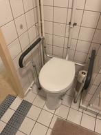 Toilet frame, Diversen, Ophalen of Verzenden, Zo goed als nieuw