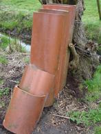 Gres voerbak, voerbakken, gresbak, voertrog, voer trog, Dieren en Toebehoren, Ophalen, Gebruikt