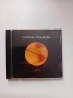 Coldplay Parachutes cd, Verzenden, 2000 tot heden, Zo goed als nieuw
