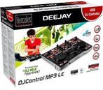 Hercules DJControl MP3 LE Midi Controller, Muziek en Instrumenten, Dj-sets en Draaitafels, Ophalen of Verzenden, Gebruikt, Dj-set