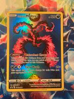 Galarian Moltres Art Rare 284 Promo, Hobby en Vrije tijd, Verzamelkaartspellen | Pokémon, Ophalen of Verzenden, Nieuw, Losse kaart