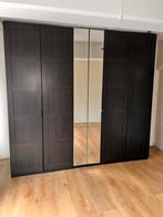 Pax kast, Huis en Inrichting, Kasten | Kledingkasten, Ophalen, Gebruikt, 50 tot 75 cm, 200 cm of meer