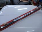 Universele rubber kofferbak spoiler oldtimer youngtimer, Ophalen, Nb, Nb, Nb