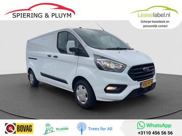 Ford Transit Custom 300 2.0 TDCI L2 Trend NAVI | CAMERA beschikbaar voor biedingen
