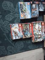 Lego: ninjago, city, technic, Ophalen of Verzenden, Zo goed als nieuw