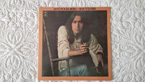 Dan Fogelberg - Souvenirs LP, Cd's en Dvd's, Vinyl | Pop, Gebruikt, 1960 tot 1980, 12 inch, Ophalen of Verzenden