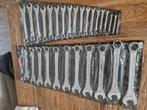 Wurth ringsteeksleutels 5,5 tm 34 == 28 delig, Ophalen of Verzenden, Nieuw