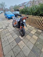 Ktm 950 sm, 2 cilinders, 950 cc, Sport, Particulier