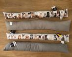 Tocht rollen / stoppers, Huis en Inrichting, Woonaccessoires | Deurstoppers, Ophalen of Verzenden, Nieuw, Binnen