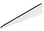 Element System Classic 50 steun dubbel 47cm wit, Ophalen, Nieuw, Wit