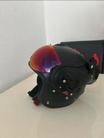 ROOF Boxer V8 Alpha - Maat M, Motoren, Kleding | Motorhelmen, Overige merken, M, Heren, Tweedehands