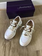 Footnotes beige sneaker G maat 41 nieuw, Kleding | Dames, Schoenen, Beige, Nieuw, Ophalen of Verzenden, Sneakers of Gympen