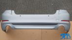 Achterbumper BMW 5-SERIE G30 LIMOUSINE SEDAN A83 51127387294, Gebruikt, Ophalen of Verzenden, Achter, Bumper
