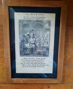 De MUNTER    J.Luyken 1694, Ophalen of Verzenden