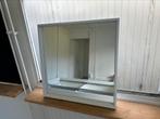 Spiegel Ikea NISSEDAL, Huis en Inrichting, Woonaccessoires | Spiegels, Gebruikt, Ophalen of Verzenden, Minder dan 100 cm, Rechthoekig