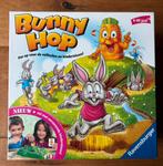Spel Bunny hop, Hobby en Vrije tijd, Gezelschapsspellen | Bordspellen, Ophalen of Verzenden, Zo goed als nieuw