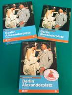 Dvd box Berlin Alexanderplatz, Boxset, Drama, Ophalen of Verzenden, Zo goed als nieuw