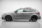 Audi RS3 Sportback 2.5 TFSI quattro |Pano|B&O|OrgNL|Virtual|, Auto's, Audi, Automaat, Gebruikt, RS3, Vierwielaandrijving