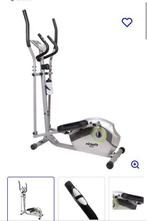 Virtufit Crosstrainer NIEUW, Sport en Fitness, Fitnessapparatuur, Ophalen, Crosstrainer, Metaal, Armen
