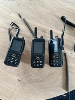 Enrico T320 4G LTE portofoon, Telecommunicatie, Portofoons en Walkie-talkies, Ophalen of Verzenden, Zo goed als nieuw