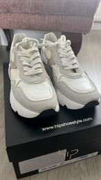 Nieuw! HIP Donna sneakers maat 38 wit, Wit, Nieuw, Ophalen of Verzenden, Sneakers of Gympen