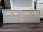 Ikea metal cupboard, Huis en Inrichting, Kasten | Lockerkasten, Ophalen, Gebruikt