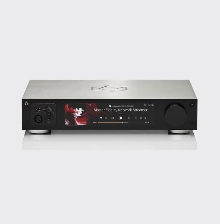 Hifi Rose RS451, Audio, Tv en Foto, Mediaspelers, Zo goed als nieuw, Ophalen of Verzenden