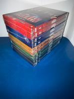 NIEUW Flikken - Het Beste Van - Box 1 t/m 5 DVD Collectie, Verzenden, Alle leeftijden, Boxset, Komedie