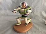 Wdcc Disney Buzz Lightyear Space Ranger Toystory 2, Ophalen of Verzenden, Overige figuren, Zo goed als nieuw, Beeldje of Figuurtje
