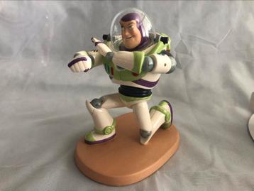 Wdcc Disney Buzz Lightyear Space Ranger Toystory 2  beschikbaar voor biedingen