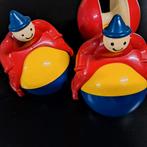Vintage Ambi Toys Tuimelaars speelgoed - Holland, Ophalen of Verzenden