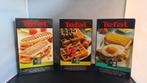 Tefal Snack Collection platen voor wafels sandwich en panini, Ophalen of Verzenden, Zo goed als nieuw