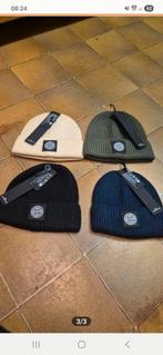 Originele Stone Island Mutsen - 4 Kleuren, Kleding | Heren, Hoed, Nieuw, Stone Island, One size fits all