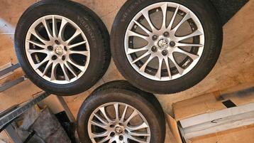3 wielen alfa romeo  beschikbaar voor biedingen