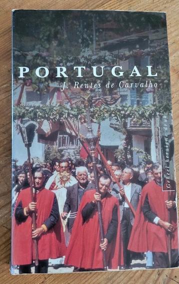 J. .R. de Carvalho - Portugal beschikbaar voor biedingen