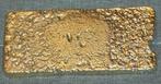 Goudbaar Goud baar Goudbaren Gouden Baren 525 Gram Goud!, Ophalen of Verzenden, Goud