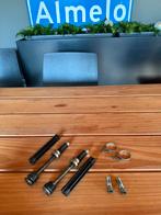 Vespa si voorvork onderdelen, Ophalen of Verzenden, Zo goed als nieuw, Overige typen