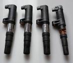 4x(Pen)Bobine, OEM Nr: 77 00 875 000 / Ontstekings spoel / I, Ophalen of Verzenden, Gebruikt, Dacia