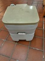 Chemisch Camping Toilet, Caravans en Kamperen, Kampeeraccessoires, Ophalen of Verzenden