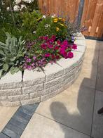Crack en Stack stenen / borderstenen, Tuin en Terras, Ophalen, Nieuw, Beton, Border