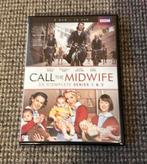 Call the Midwife - Complete Series 1 & 2 (DVD), Cd's en Dvd's, Dvd's | Tv en Series, Boxset, Drama, Ophalen of Verzenden, Zo goed als nieuw